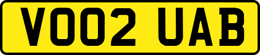 VO02UAB
