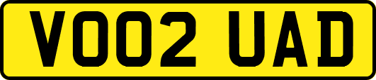 VO02UAD