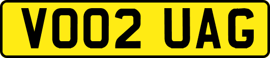 VO02UAG
