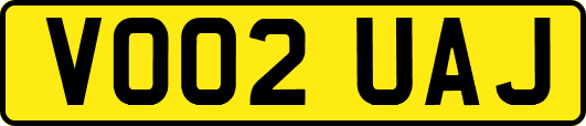 VO02UAJ