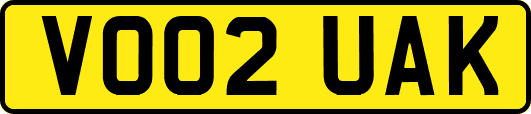 VO02UAK