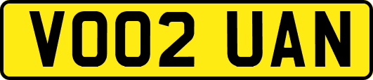 VO02UAN