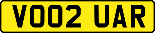 VO02UAR