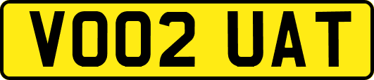 VO02UAT