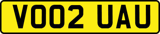 VO02UAU