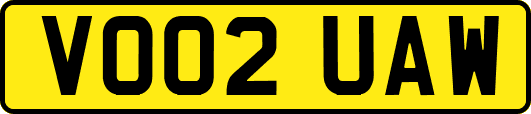VO02UAW