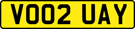 VO02UAY
