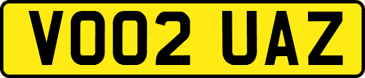 VO02UAZ