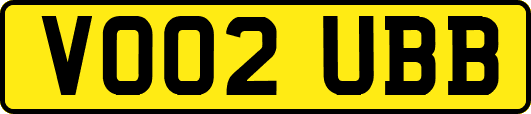 VO02UBB