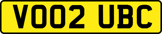 VO02UBC