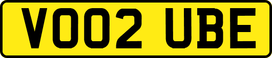 VO02UBE