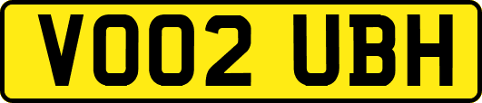 VO02UBH