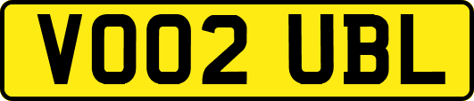 VO02UBL