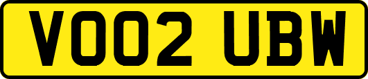 VO02UBW