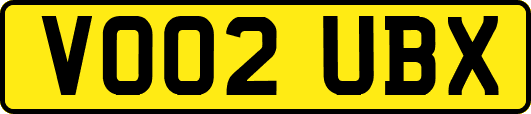 VO02UBX