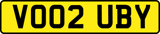 VO02UBY