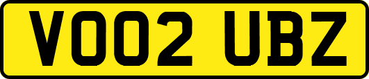 VO02UBZ