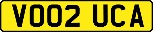VO02UCA