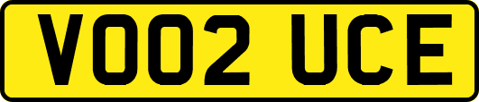 VO02UCE