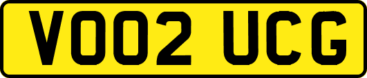 VO02UCG