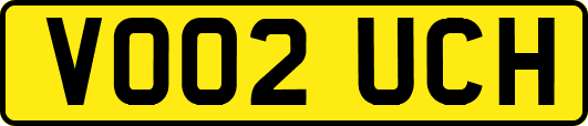 VO02UCH
