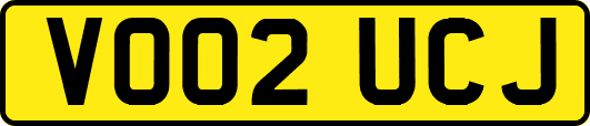 VO02UCJ