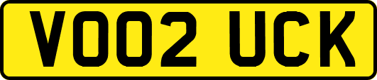 VO02UCK