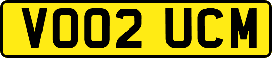 VO02UCM