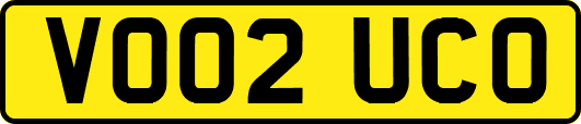 VO02UCO
