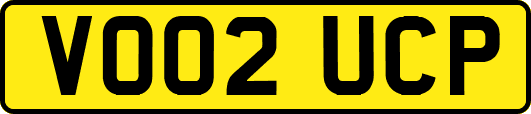 VO02UCP