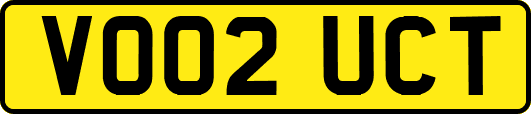 VO02UCT