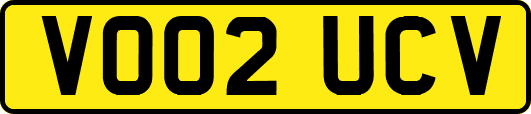 VO02UCV