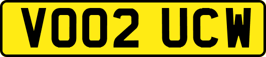 VO02UCW