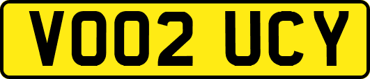 VO02UCY