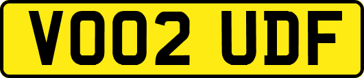 VO02UDF