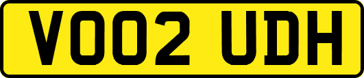 VO02UDH