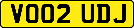 VO02UDJ