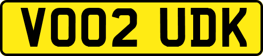 VO02UDK
