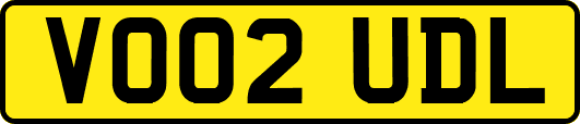 VO02UDL