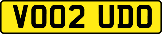 VO02UDO
