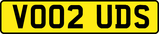 VO02UDS