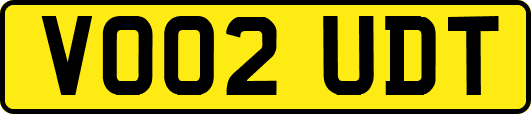 VO02UDT