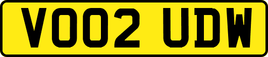 VO02UDW