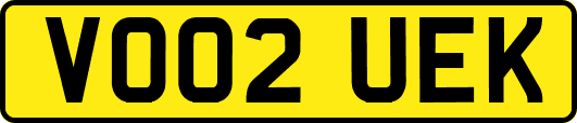 VO02UEK