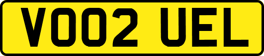 VO02UEL