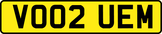 VO02UEM