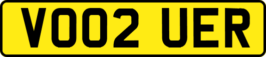 VO02UER
