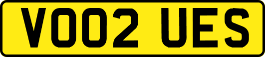 VO02UES