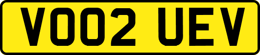 VO02UEV