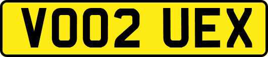 VO02UEX